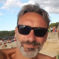 Fabrizio Monaci