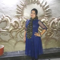 Kiran Tiwari