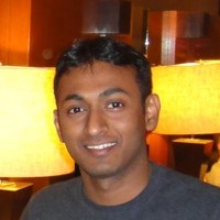 Sujit Senapati