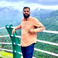 Gitesh Kamble