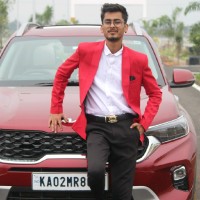 Sagar Reddy