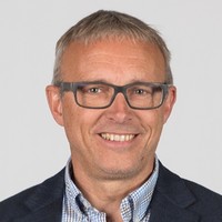 Arne Wold