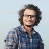 Arunendra Tripathi