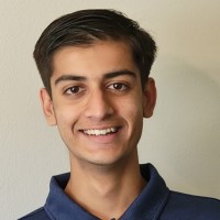 Armaan Chopra