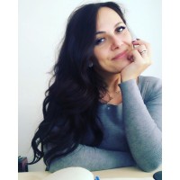 Kristina Tarnaj