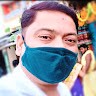 Ganesh Prasad Biswal
