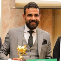 Mahmoud Sultan