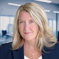 Robin M Kovach, PMP