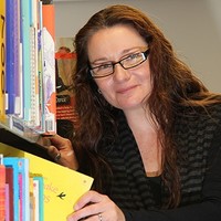 Debbie McCauley, ALIANZA