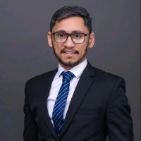 Syed Zain Ul Ebad N.