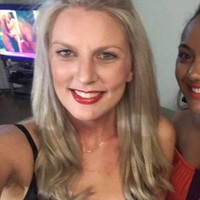 Abbie Watts