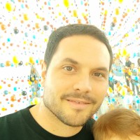 Alberto Blanco Andrés