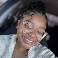 Antonmiyah Johnson