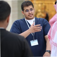 Dr. Meshari Alotaibi