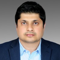 Mir Zain Ul Husain