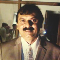 SOMASHEKER BALAKRISHNA