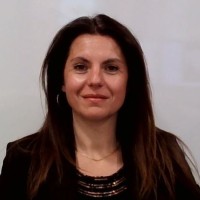 Alexandra Berke