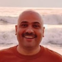 Ashish Verma