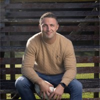 Sam Burgess