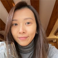 Wenhsin Chang