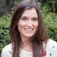 Rebecca Rauth