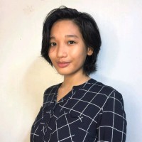 Allizzah Shaine Dela Cruz