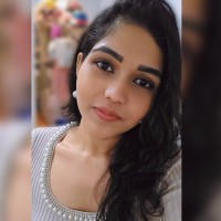 Sai Lakshmi Mahitha Addala