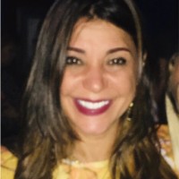 Rogeria Rodrigues