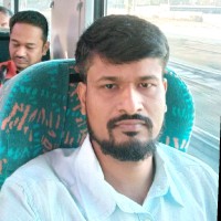 Lalit Ghotekar