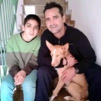 Ruben Gallardo Esteban