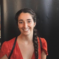 Ainhoa Egurbide