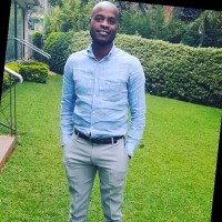 Ken Karanja