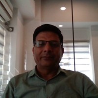 Parveen Bharadwaj