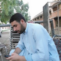 Rauf Khan Orakzai