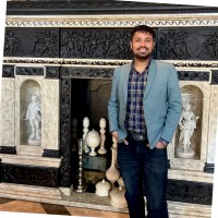 Shubham Gaur