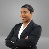 Shante Ellis, M.Ed, Cdp