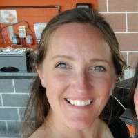 Caitlin Parise