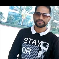 Md Masud