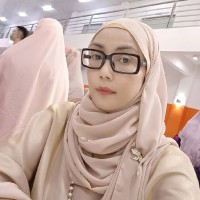 Khairulnisa Syed