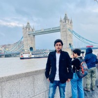 Ojasvin Agarwal