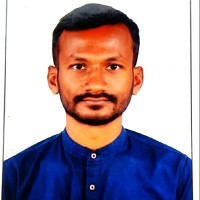 M A Amarnath