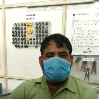 Sunil Jogi
