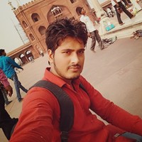 HASEEB AHMAD