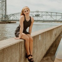 Zoey Griffin