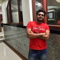 Ishaan Salkar