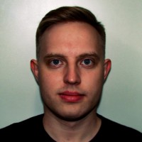 Oleksandr Levchenko