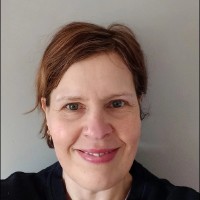 Jo Cook