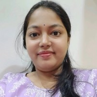 Sweta Ranjan