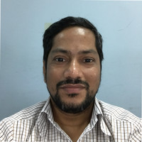 Masud Masud_Girkar