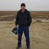 Равиль Куржимбаев
